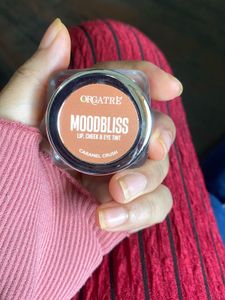 Orgatre Moodbliss Tint