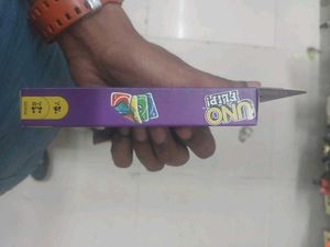 Original Mattel Flip! Card Game