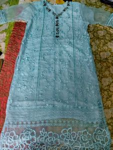 kurti set
