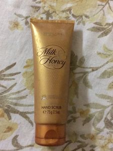 Hand Scrub
