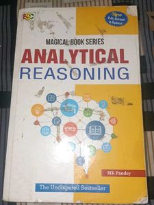 Analytical Reasoning