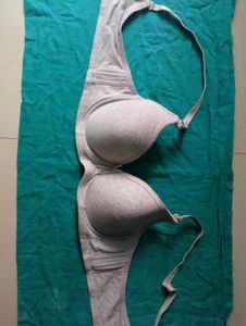 Padded Bra