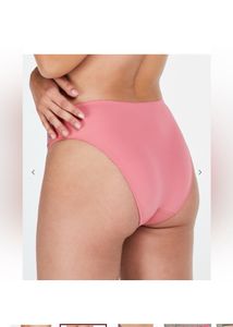 HunkemollerFloral Pattern Hipster Briefs
