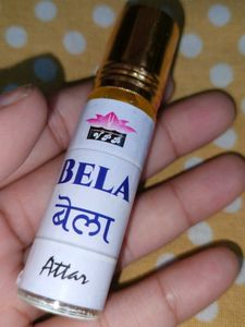BELA Attar Perfume