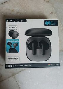 Brand New Bluetooth Earbuds, Tws,