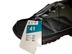 Trekking Shoes Brand New