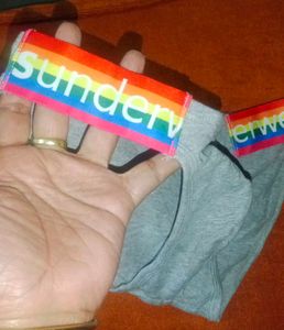 Stylish Men&#39;s Briefs