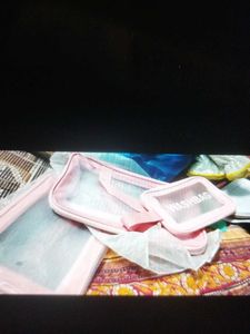 Makeup Wash Bag Set