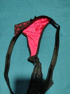 Old Thong.