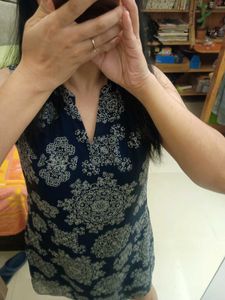 A Beautiful Atmosphere Dress (M&amp;S Brand)