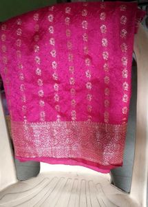 Banarsi Saree