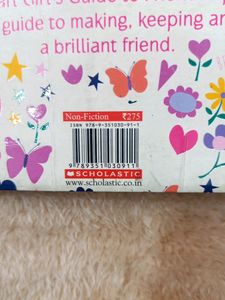 The Smart Girl&#39; Guide To Friendship 💅