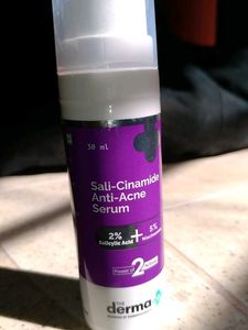 The Derma Co. Serum &amp; Gel Set