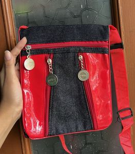 Sling bag