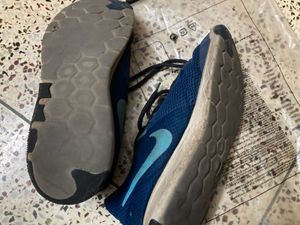 Nike Sneakers And Sandals
