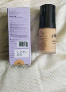 Plum Foundation