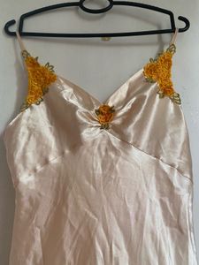 Slip Dress