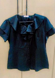 Flared Shirt For Women