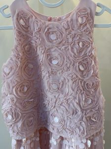Beautiful Girls Dress