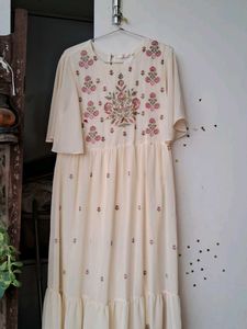 Used Dress