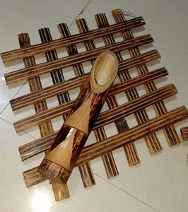 Bamboo Wall Hanging For Home Decor
