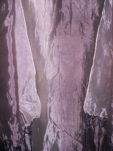 Ombre Scarf 🤍🎀