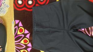 Black Leggings