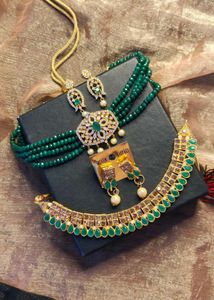 Jewellery Set Combo