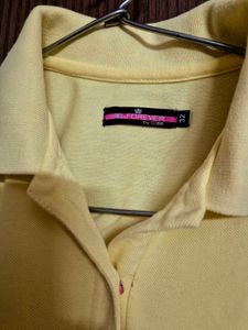 Cobb Collared Tshirt | 40