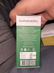 Earth Rhythm Phyto-Gel