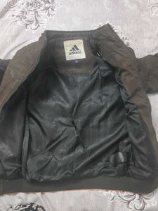 Adidas Jacket