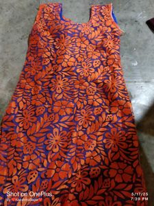 Combo Of 2 Kurti
