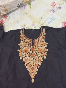 Kashmiri Kurti