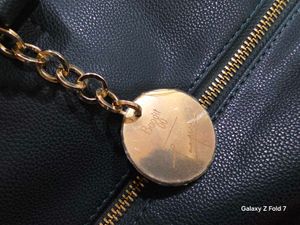 Stylish Handbag by tapsee pannu baggit brand new