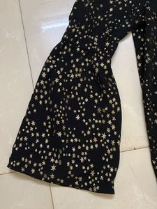 Michael Kors Starry Blouse