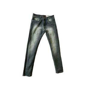 Men&#39;s Size 32 Gray Wash Jeans