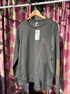 Grey FR Active T-Shirt