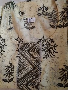 Kurta Pant Set