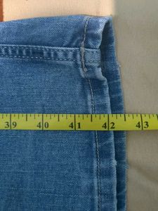 pepe Jeans patch work (jeans)Org
