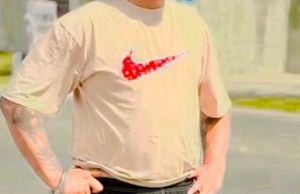 t shirt oversized