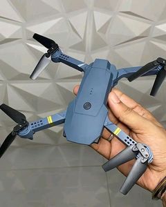 998 Pro 4K Dual Camera Drone With Advance Features
