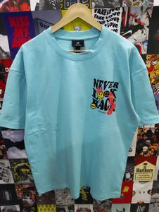 H&amp;M Unisex Backprinted Oversize Tee 🔥👀❤️‍🔥