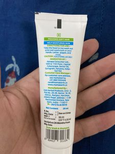 Mamaearth Baby Head to Toe Wash