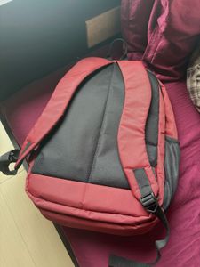 Paul John Backpack