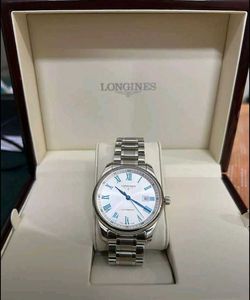 Longines Watch