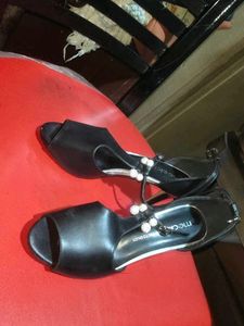 Women High Heel  Party WearPencil Sandala Imported