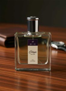 Helfinex Orryx 100 ml Eau De Parfum – Luxury Long