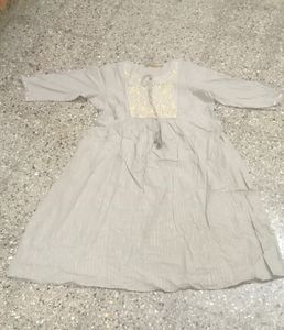 Avaasa Brand Anarkali Kurta