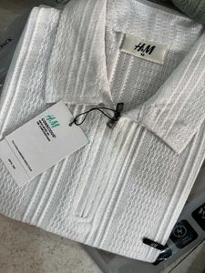 Knitting Tshirts M To XL Size