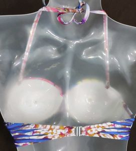 Floral Bikini Top 🔥